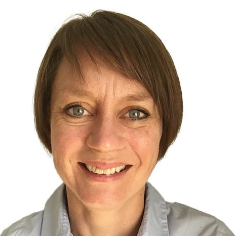 Fi Stewart, MSc