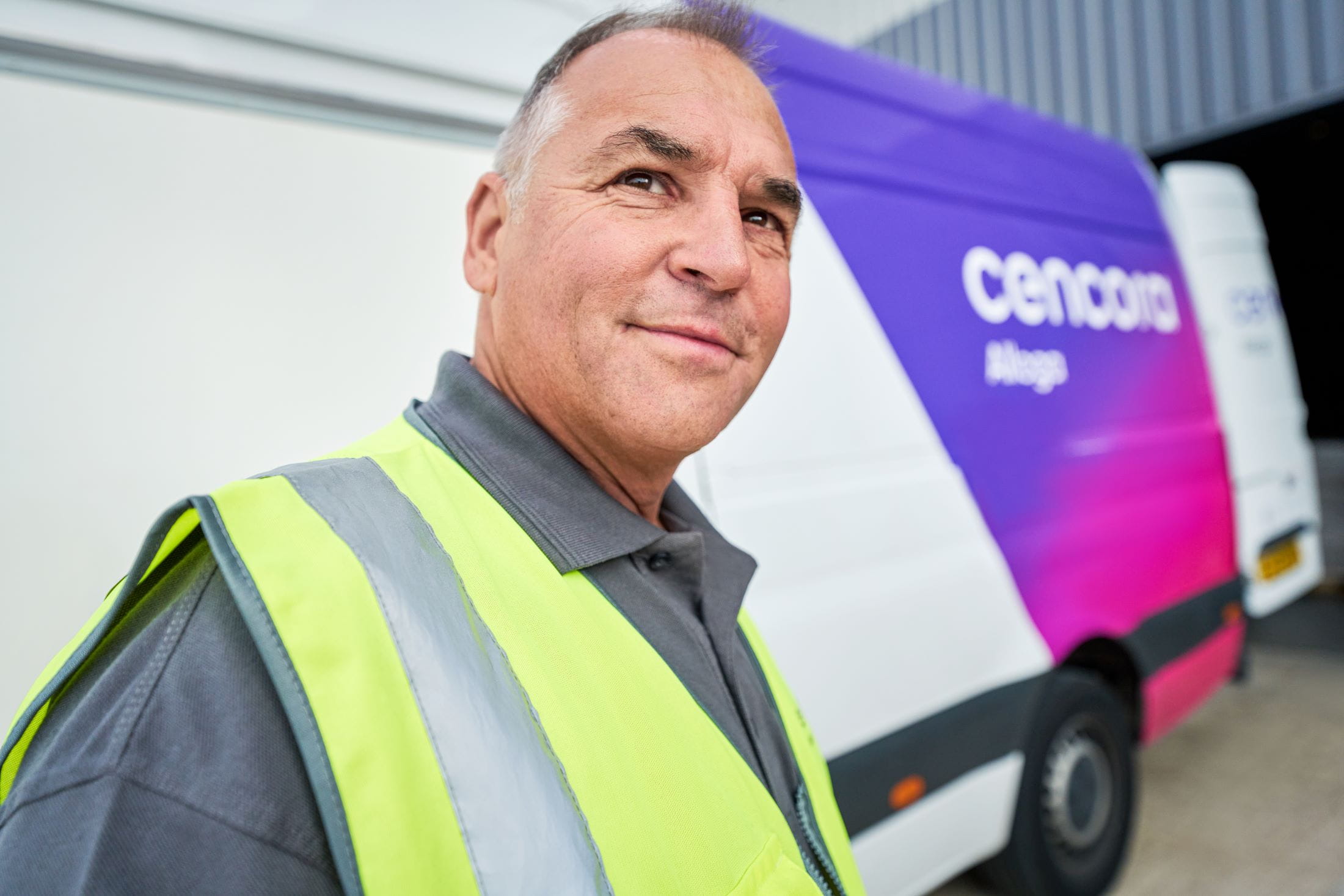 Seamless distribution across Europe - turnkey 3PL hub solution