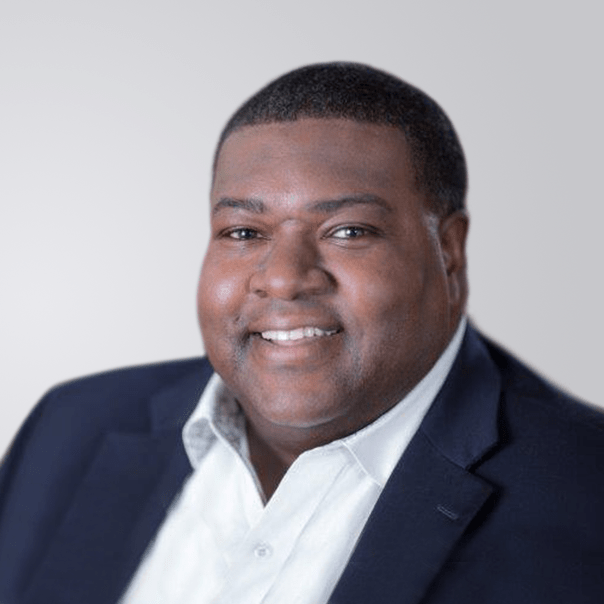 Meet Albert Cooksey, Senior Vice President and General Manager