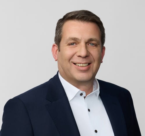 Meet Pedro Pereira, Vice President and Regional Managing Director for Spain, Portugal, and Italy