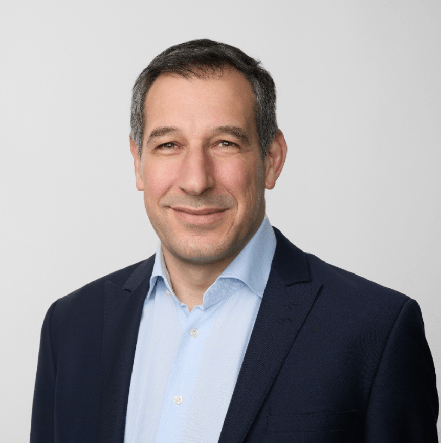Meet Sébastien Drouillet who leads 3PL operations in France and the Netherlands