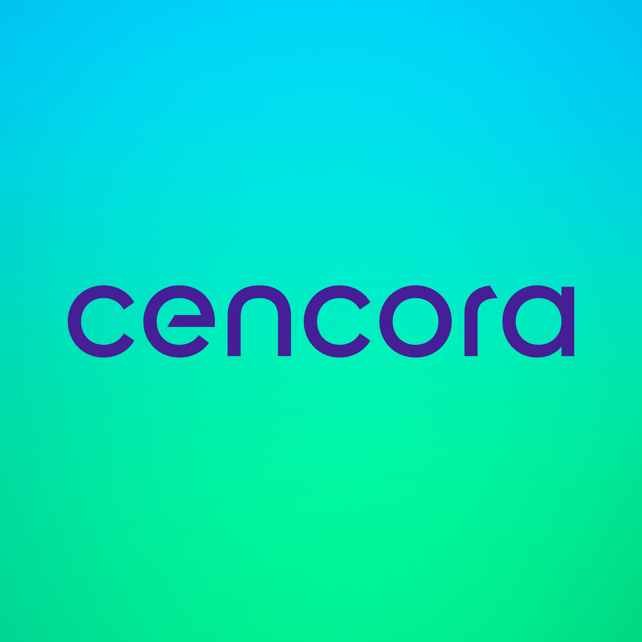 Cencora logo