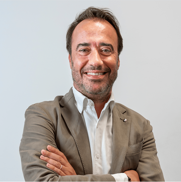 Photo of Javier Vaquer, Commercial Director, Pharmacies & Manufacturers for Alliance Healthcare